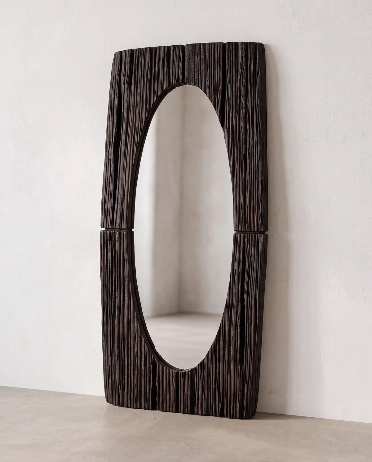 Relic Ellipse Ayna